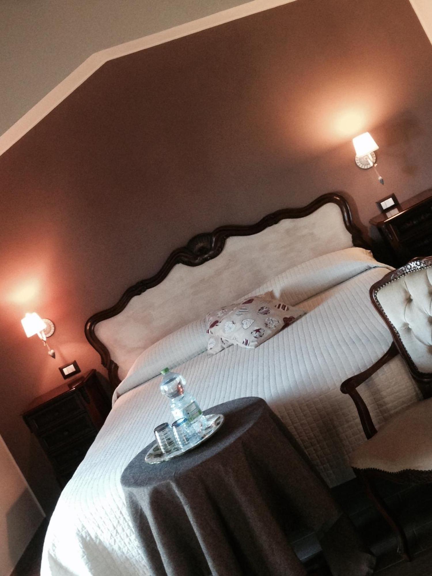 Le Ghiande Guest House Spello Ngoại thất bức ảnh