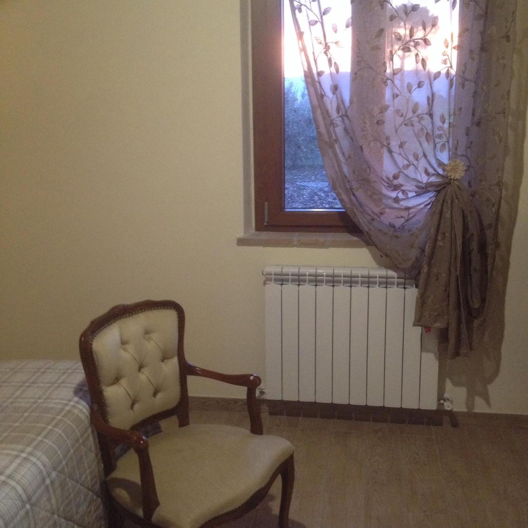 Le Ghiande Guest House Spello Ngoại thất bức ảnh
