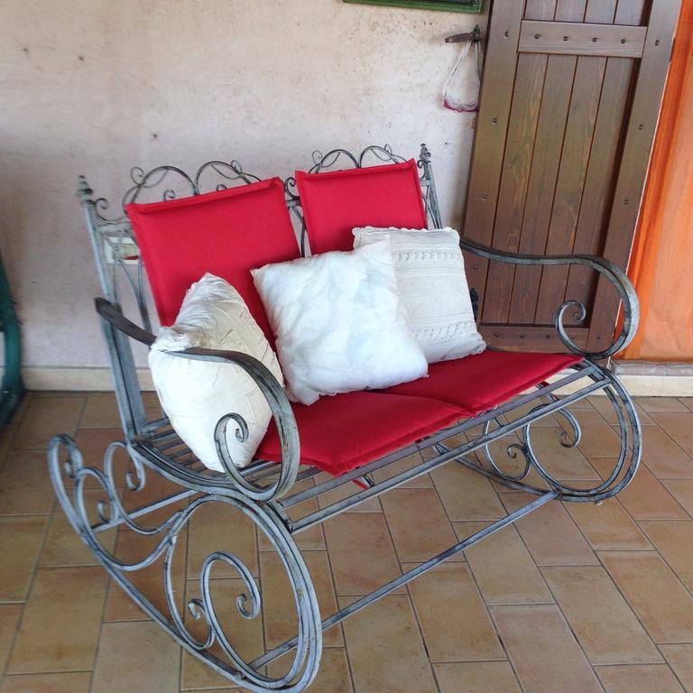 Le Ghiande Guest House Spello Ngoại thất bức ảnh