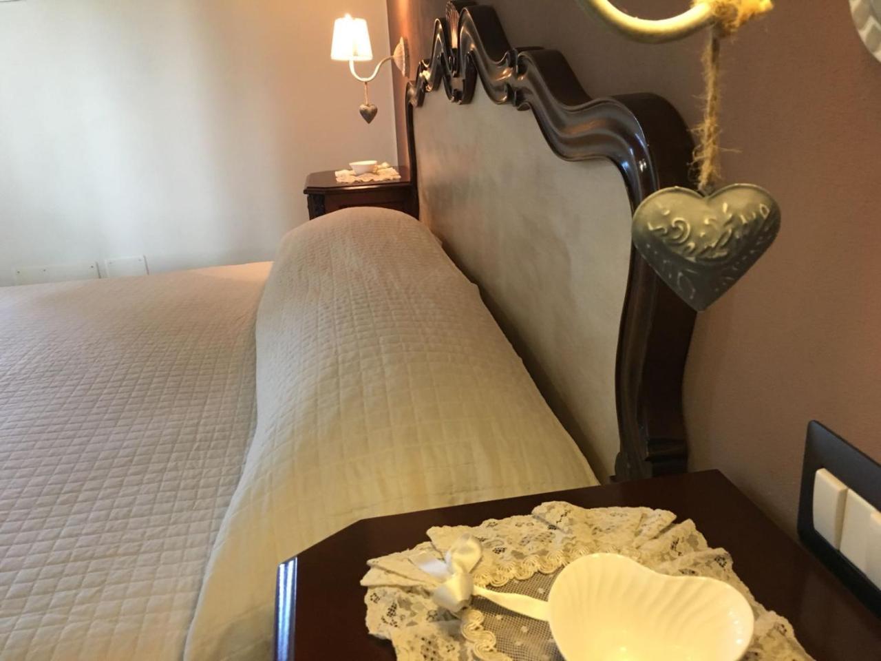 Le Ghiande Guest House Spello Ngoại thất bức ảnh